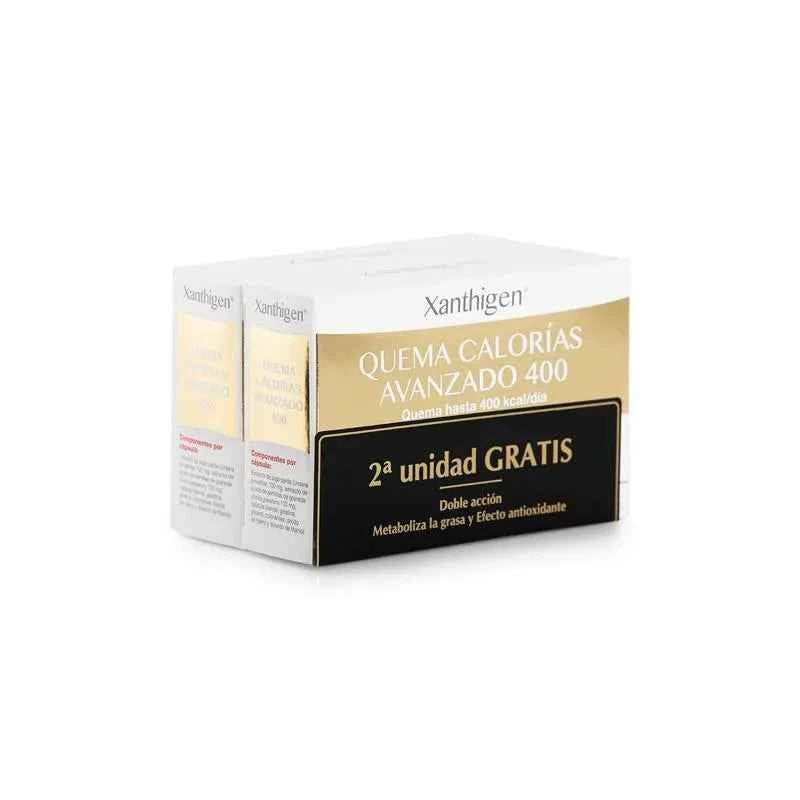XLS Medical Xls Xanthigen® 2 X 90 Caps