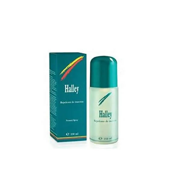 Halley Insect Repellent, 150 ml