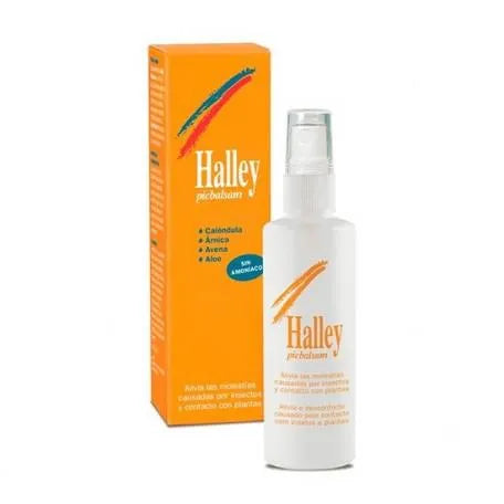 Halley Pick Bálsamo, 40 ml
