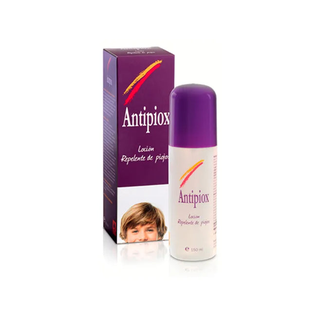 Antipiox Lice Repellent, 150 ml