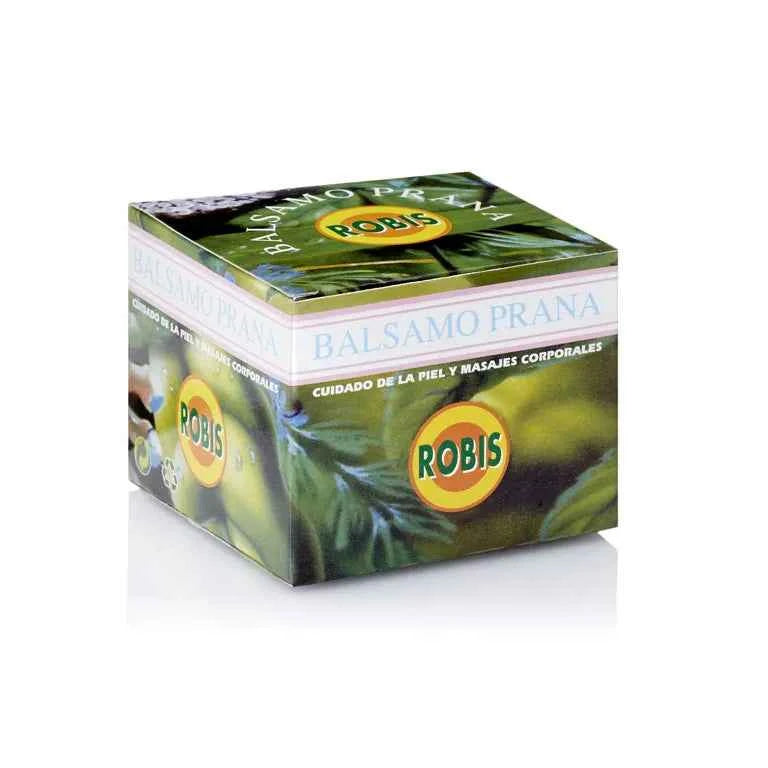 Robis Balsamo Prana, 120 ml