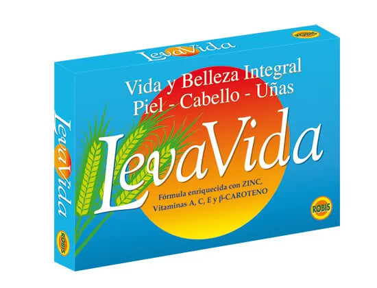 Robis Levavida 60 Comp