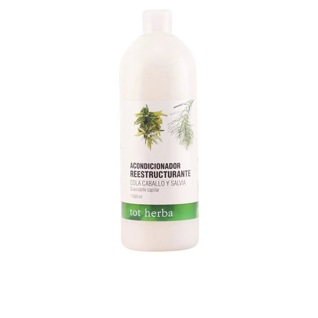 TOT Herba Hair – Conditioner Horsetail & Salvia Unisex, 1000 ml