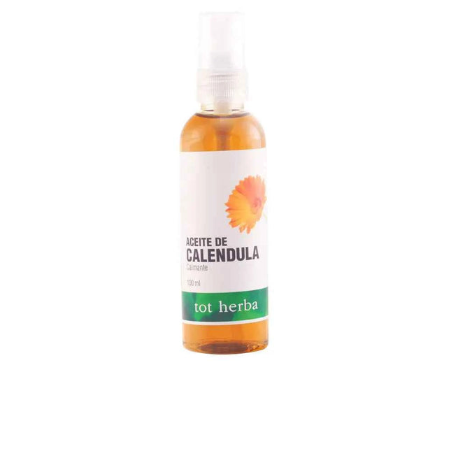 TOT Herba Body Oil Calendula Unisex, 100 ml