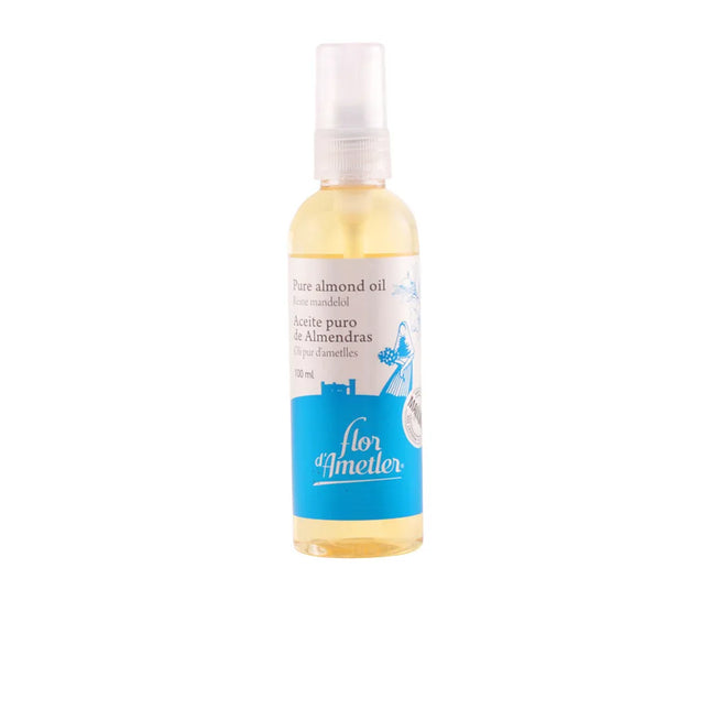 TOT Herba Flor D'Ameteur Oil Unisex, 100 ml