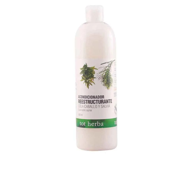 TOT Herba Hair – Conditioner Horsetail & Salvia Unisex, 500 ml