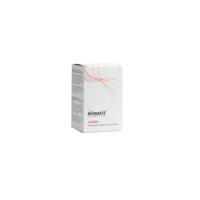 Biomimetic Biomimetc Global Prebase Treatment Eye Contour, 15 ml