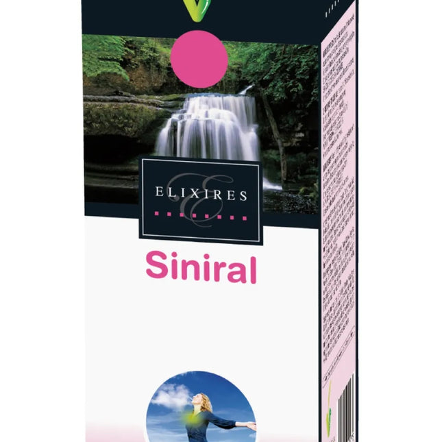 Novadiet Siniral, 250 ml