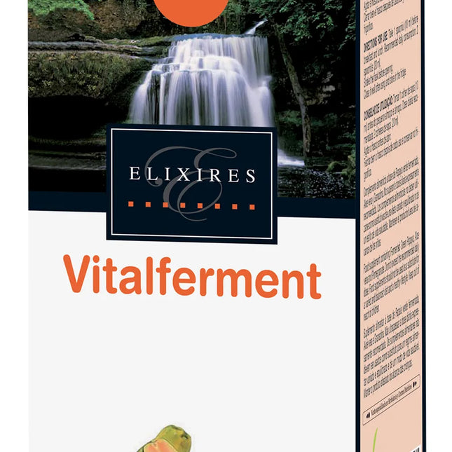 Novadiet Vitalferment, 250 ml