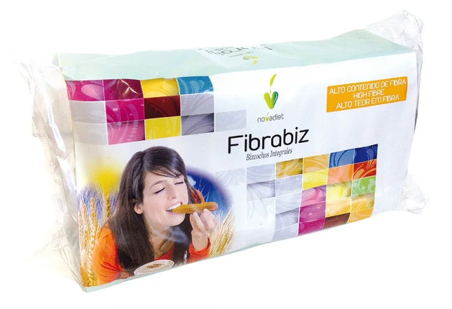 Novadiet Fibrabiz, 450 g