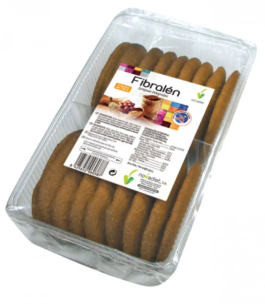 Novadiet Fibralen, 350 g
