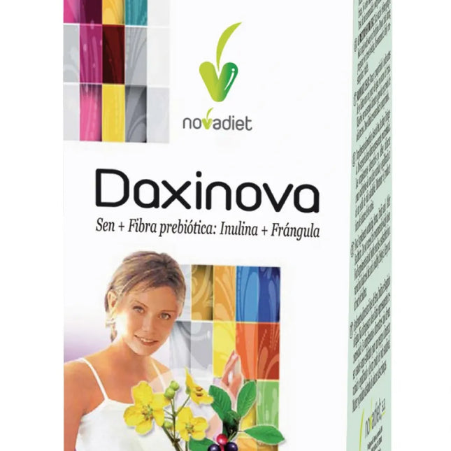 Novadiet Daxinova 60 Comp