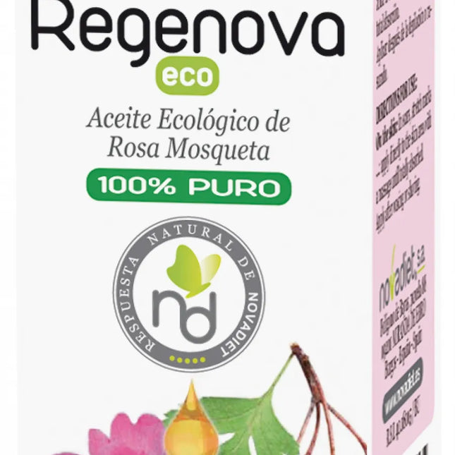 Novadiet Regenova 15 ml Uso Externo