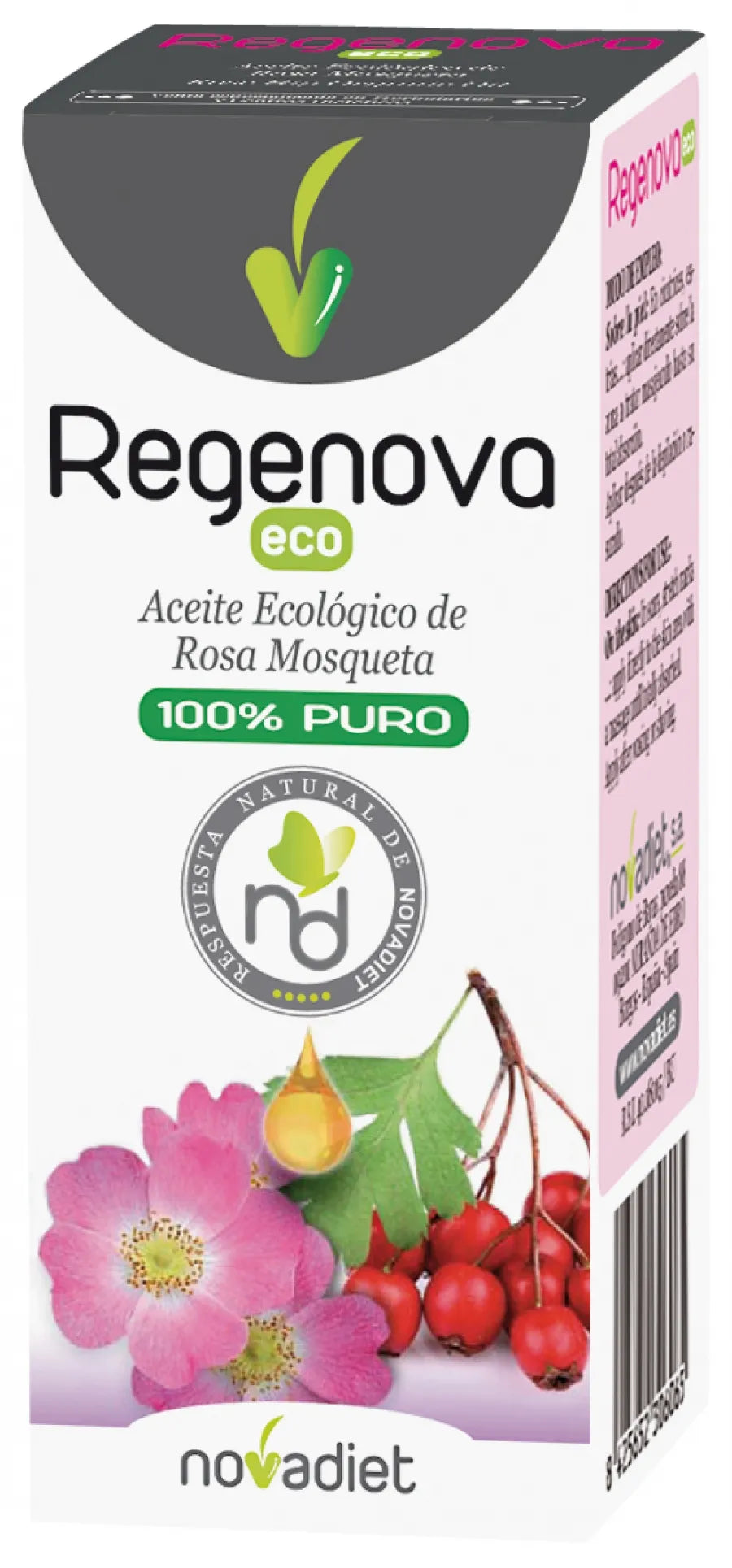 Novadiet Regenova 15 ml Uso Externo