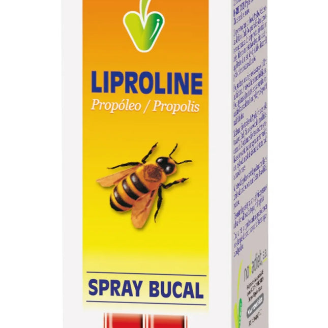 Novadiet Liproline – Spray Bucal, 15 ml