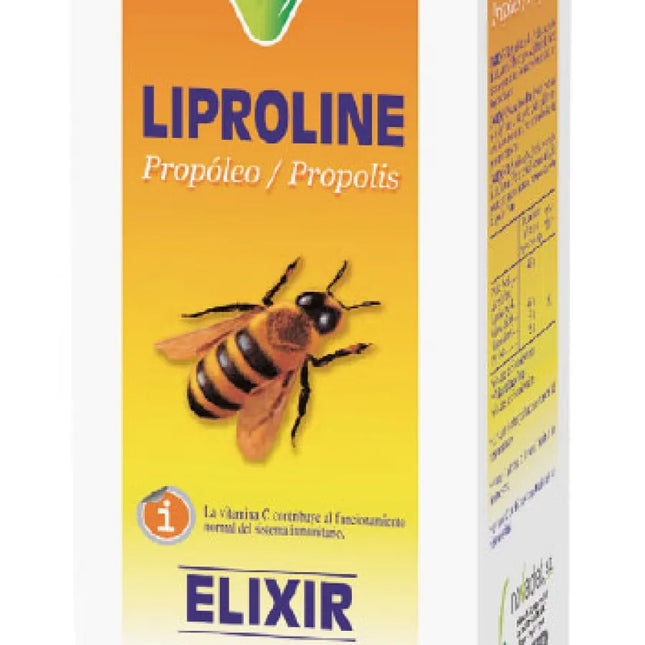 Novadiet Liproline Elixir, 250 ml