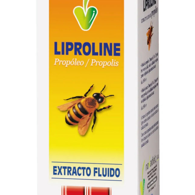 Novadiet Liproline Extr Fluido, 30 ml