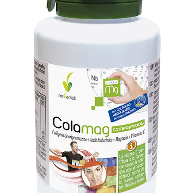 Novadiet Colamag 180 Comp