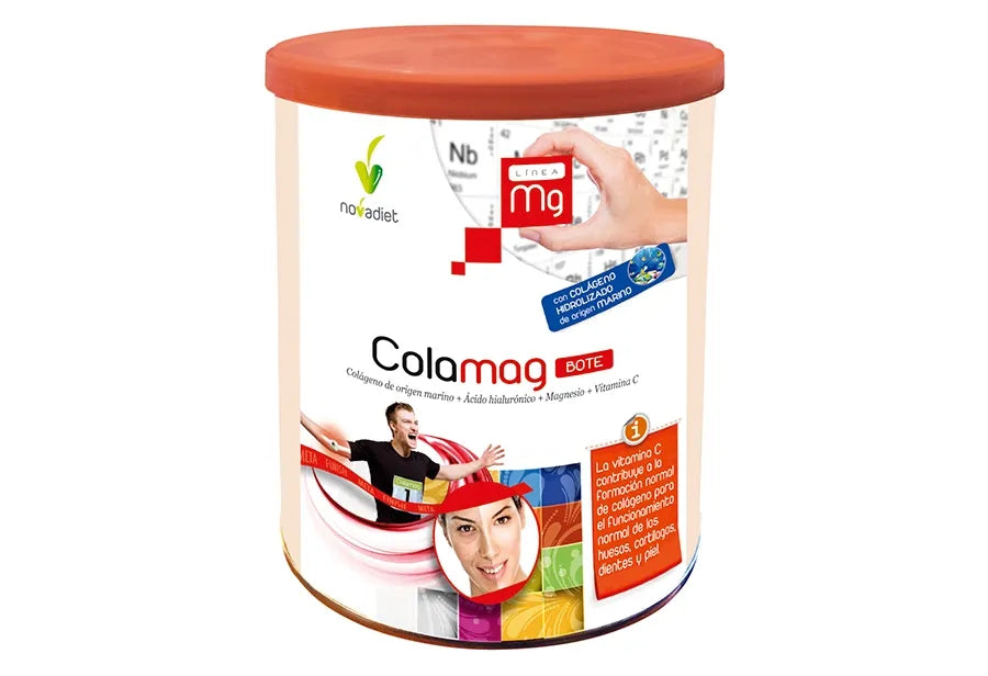 Novadiet Colamag Bote, 300 g