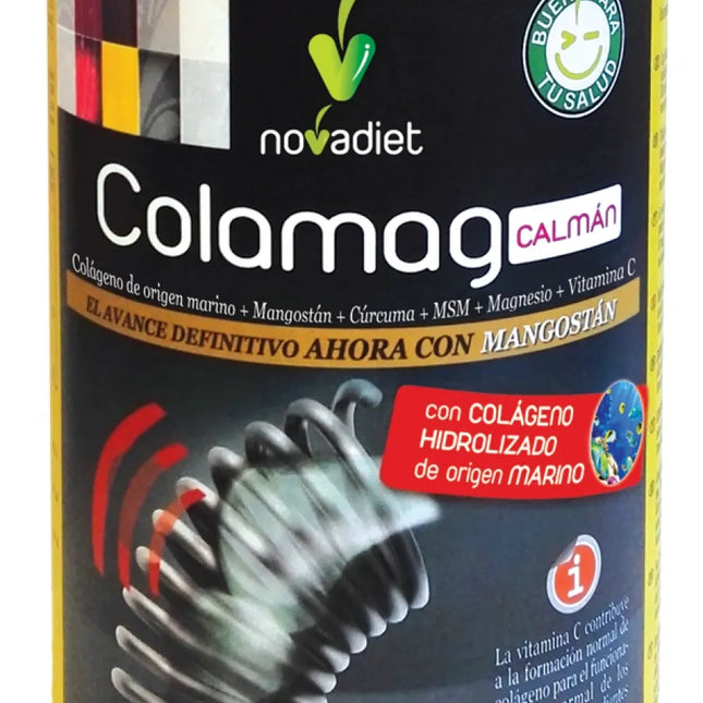 Novadiet Colamag Calman, 300 g