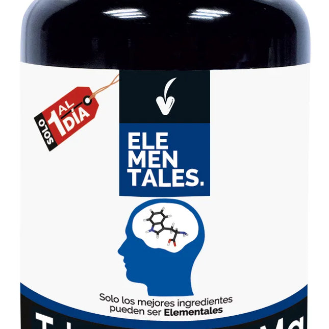 Novadiet Triptofano Vit B6 Mg 30 Vcaps