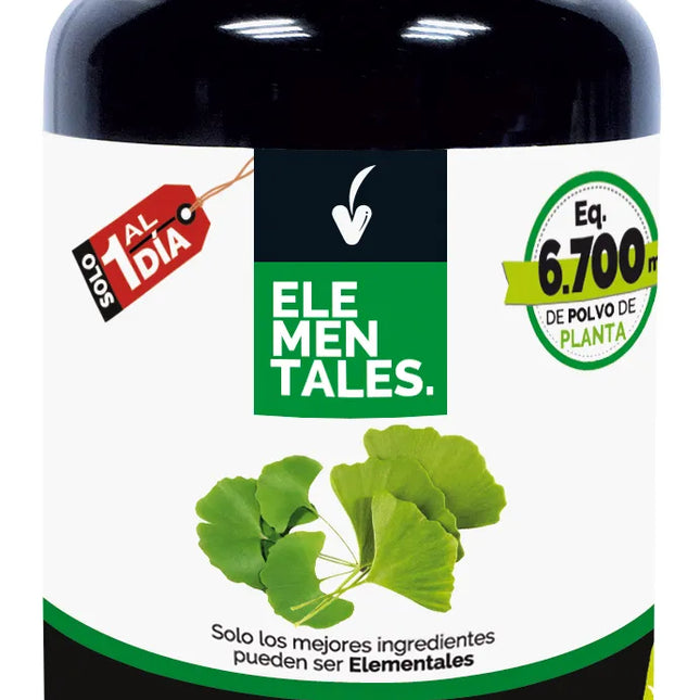 Novadiet Ginkgo 30 Vcaps