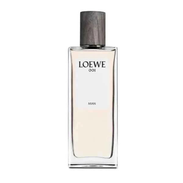 Loewe 001 Man – Eau de Parfum for Men Spray, 100 ml