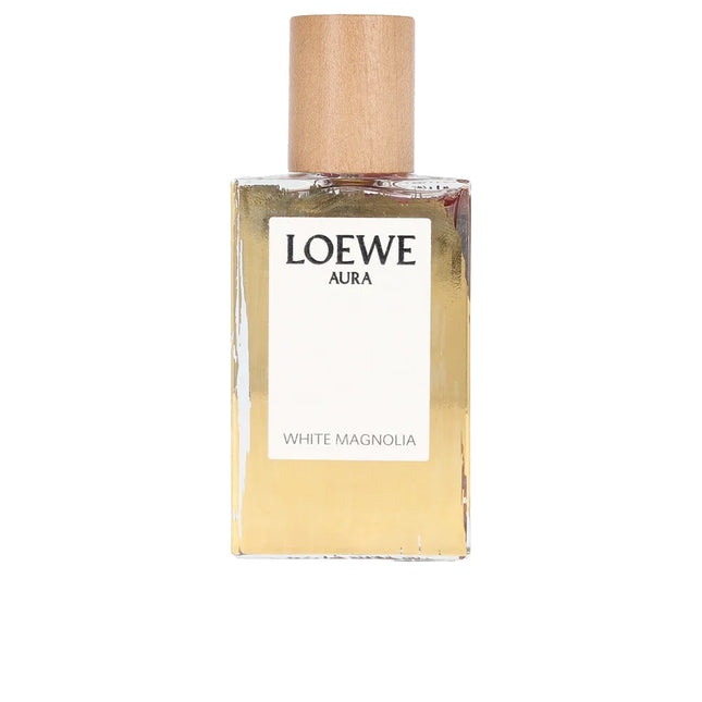 Loewe Aura White Magnolia – Eau de Parfum for Women Spray, 30 ml