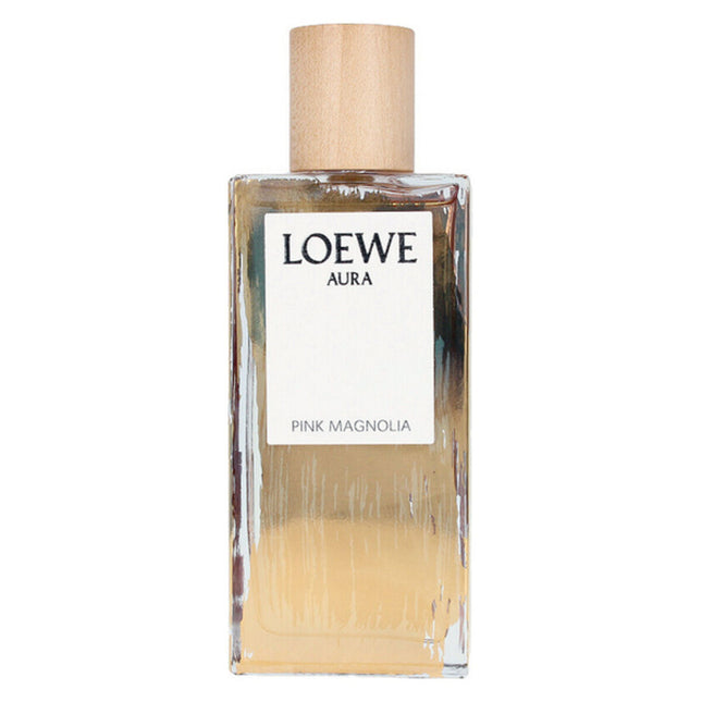 Loewe Aura Pink Magnolia – Eau de Parfum for Women, 100 ml