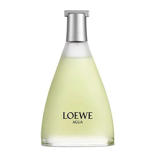 Loewe Agua Loewe – Eau de Toilette for Women, 100 ml Spray