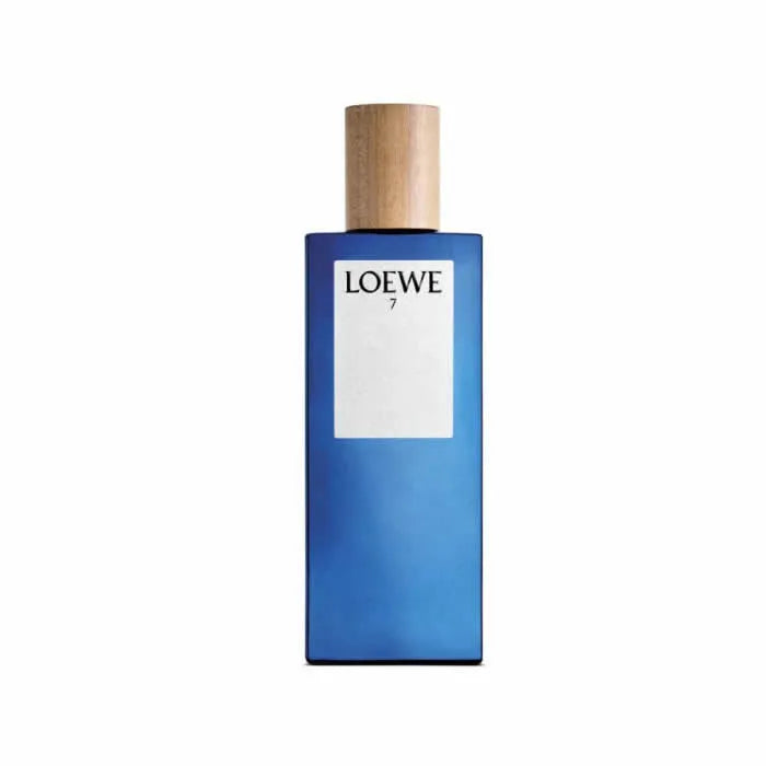 Loewe 7 Eau de Toilette for Men – Spray, 100 ml