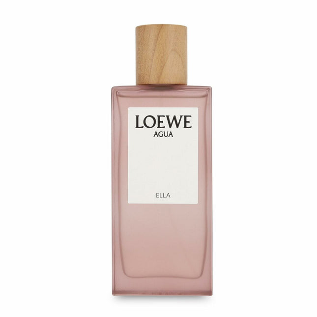 Loewe Agua Ella – Eau de Toilette for Women, 100 ml