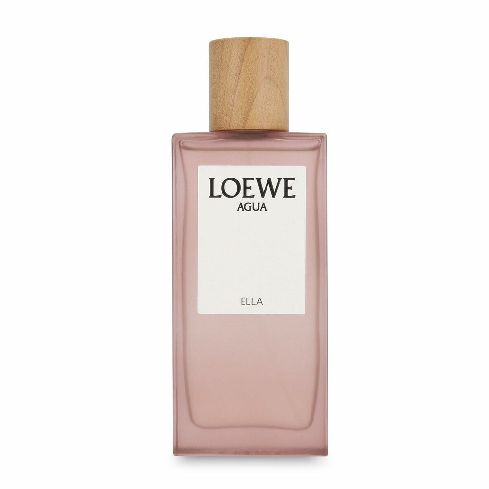 Loewe Agua Ella – Eau de Toilette for Women, 100 ml