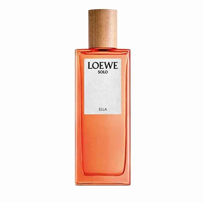 Loewe Solo Ella – Eau de Parfum for Women Spray, 100 ml