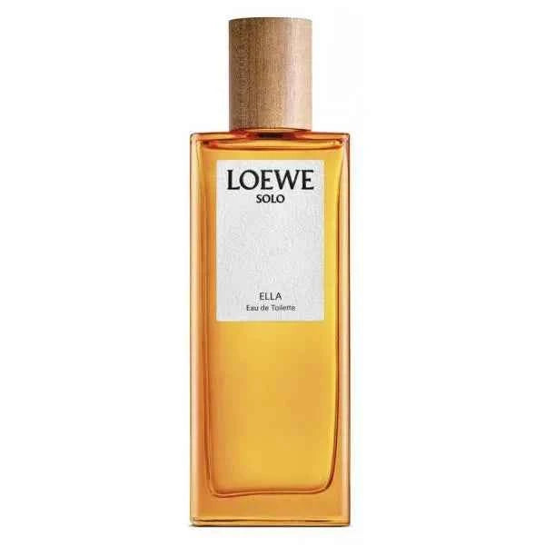Loewe Solo Ella – Eau de Toilette for Women, 30 ml Spray