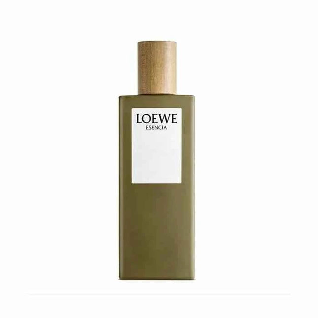 Loewe Esencia Homme – Eau de Toilette for Men Spray, 100 ml