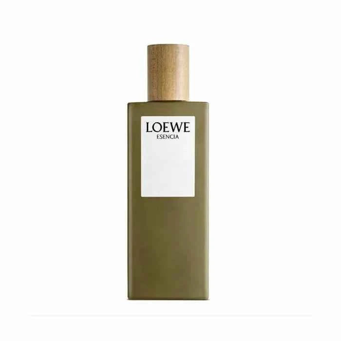 Loewe Esencia Homme – Eau de Toilette for Men Spray, 100 ml