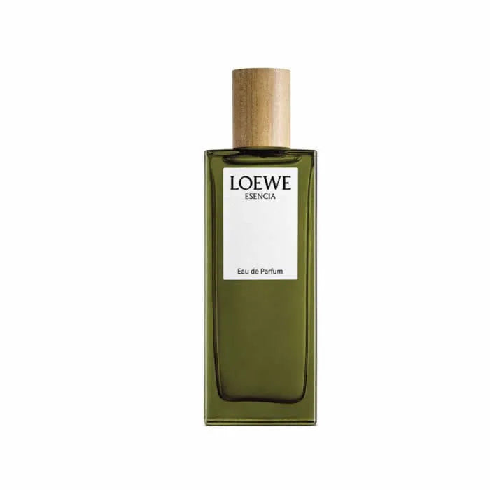Loewe Esencia – Eau de Parfum for Men Men 100 Vpo Formato Nuevo