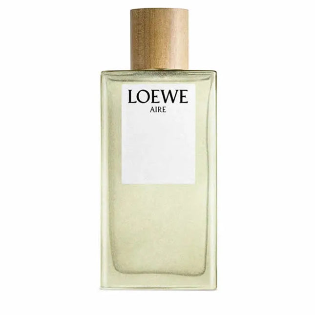 Loewe Aire – Eau de Toilette for Women Spray, 150 ml