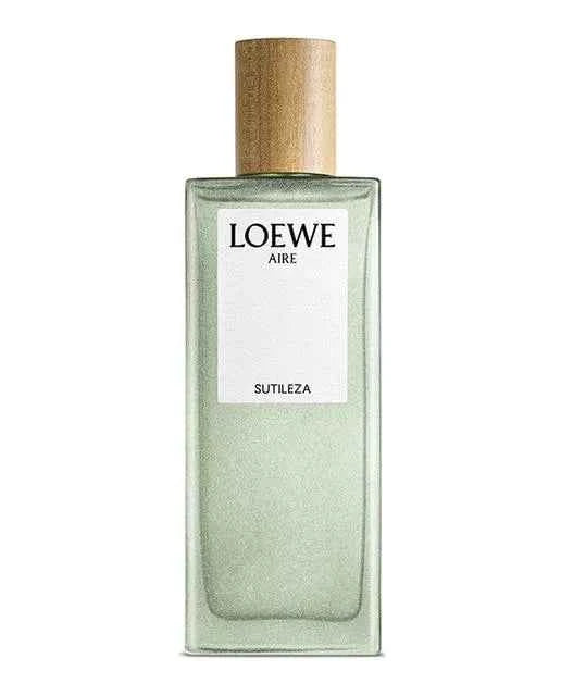 Loewe Aire Sutileza – Eau de Toilette for Women, 50 ml Spray