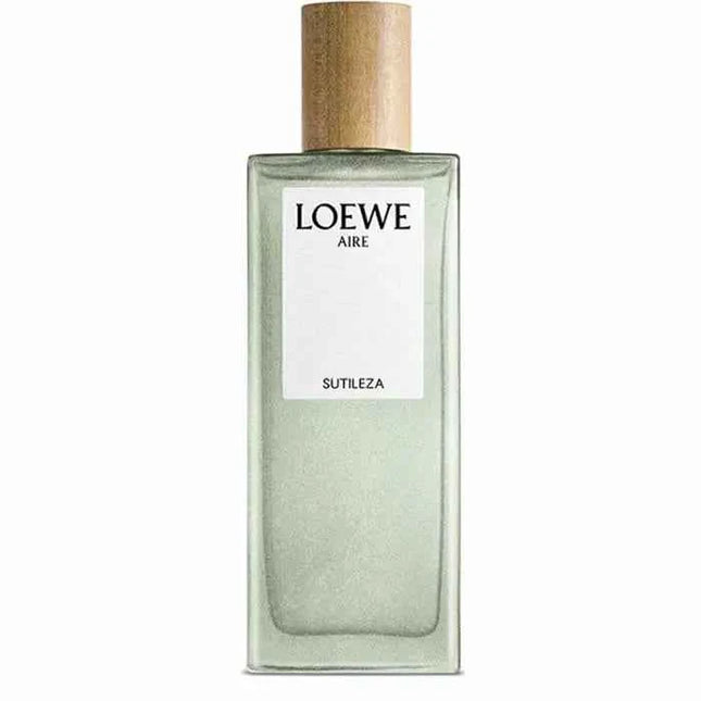 Loewe Aire Sutileza – Eau de Toilette for Women Spray, 100 ml
