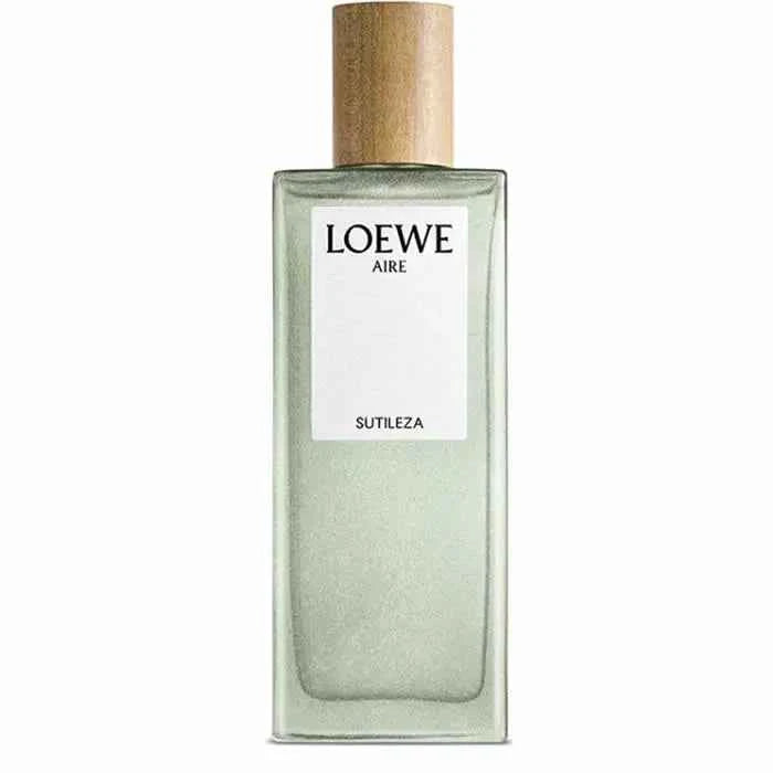 Loewe Aire Sutileza – Eau de Toilette for Women Spray, 100 ml