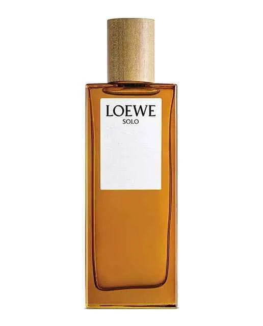 Solo Loewe – Eau de Toilette for Men Spray, 150 ml