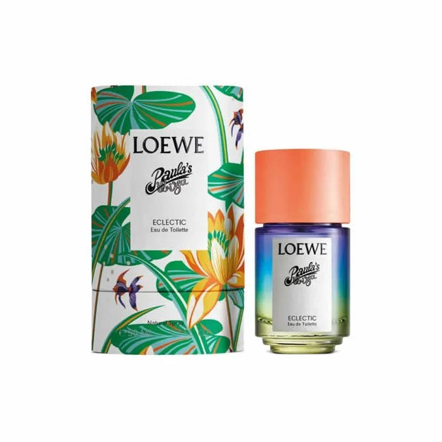 Loewe Paula's Ibiza Eclectic – Eau de Toilette for Men Spray, 50 ml