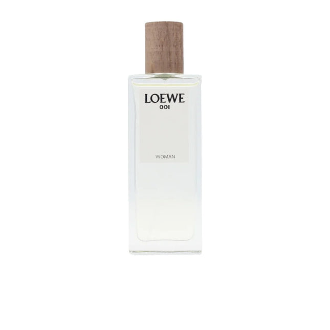Loewe 001 Woman – Eau de Parfum for Women Sp 75 ml New Format