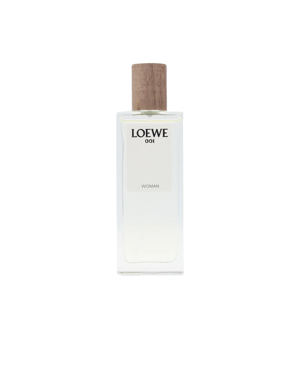 Loewe 001 Woman – Eau de Parfum for Women Sp 75 ml New Format
