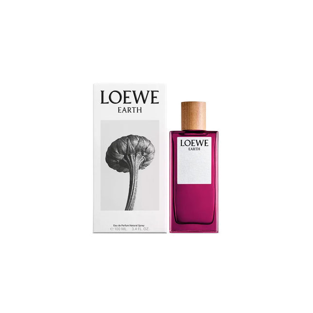 Loewe Earth Ep 100 Vap for Women
