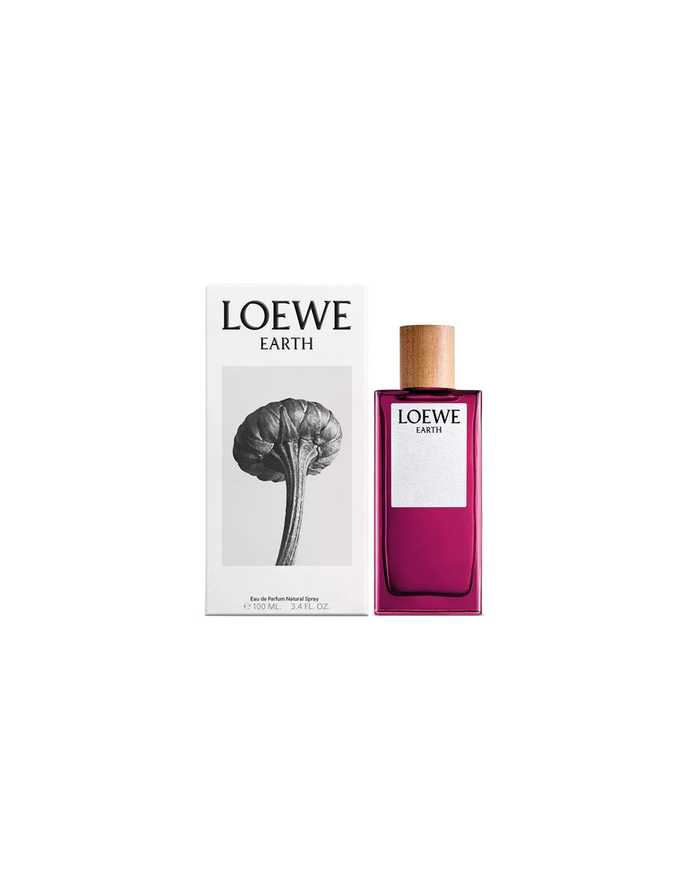 Loewe Earth Ep 100 Vap for Women