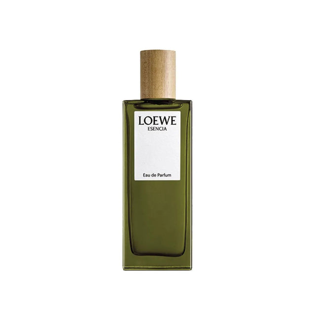 Loewe Esencia – Eau de Parfum for Men Spray, 150 ml