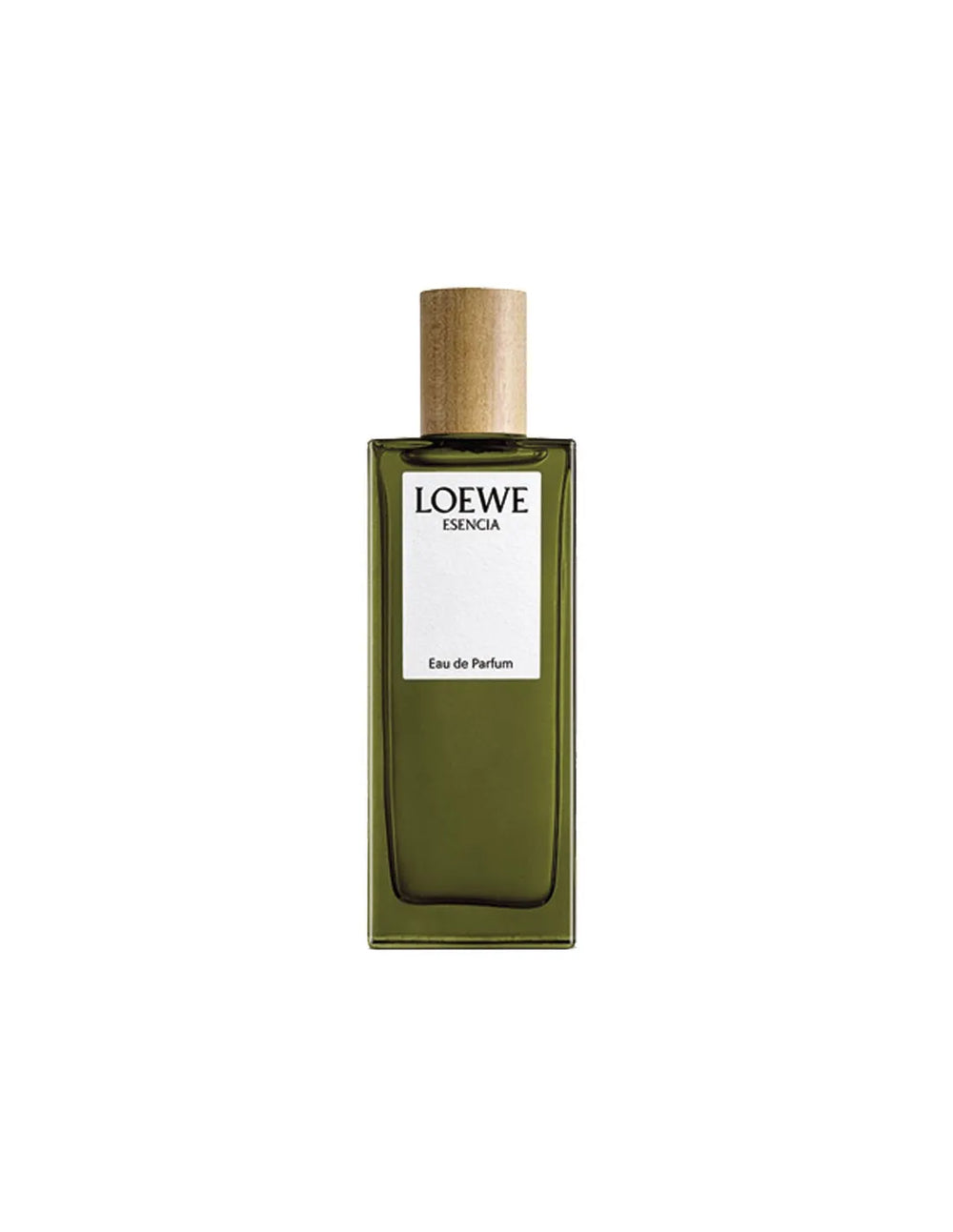 Loewe Esencia – Eau de Parfum for Men Spray, 150 ml